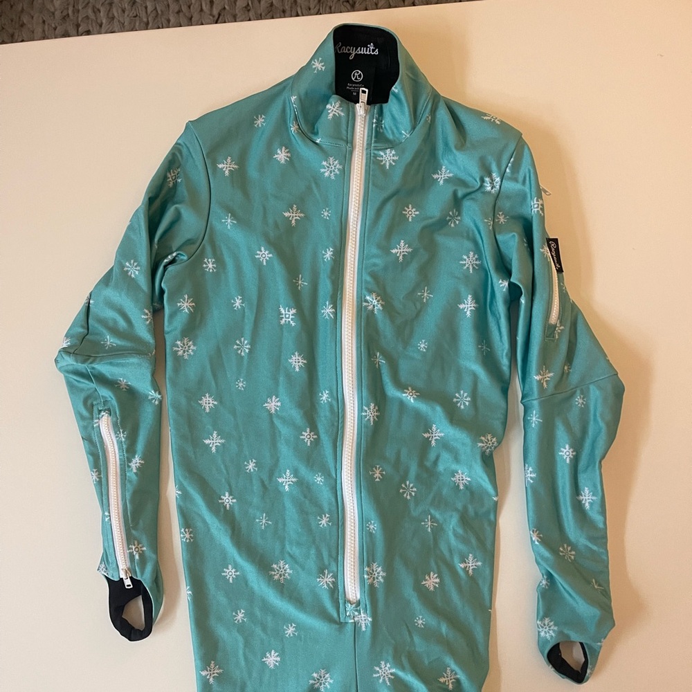 Racysuit